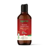 Agarta Reishi Şampuan 400ml - 2