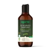 Agarta At Kuyruğu Şampuanı 400ml - 2