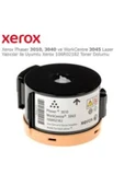 Lazer Ofis Malzemeleri Xerox Phaser 3040 Muadil Toner 2,2k thumbnail 2