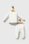 U.S. Polo Assn 2 li Takım USB2648 Beyaz - 1