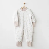 Andywawa AC26156 Tinny S Sheeps Uyku Tulumu 2,5 TOG Ekru - 1