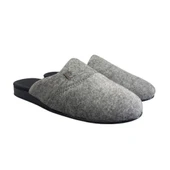 Pierre Cardin Kapalı Anatomik Taban Erkek Terlik Halı Terliği thumbnail 1