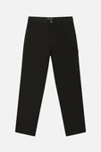 Urbanwild Regular Pantalon Siyah thumbnail 1