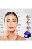 Fitness Yüz Masseter Unisex Ağız Çene Egzersiz Kas Geliştirme Topu - 3