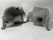 Sağ Orta Direk Üst Kaplama Renault Master 2 7701208003 MAİS - 1