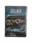 Selenia Perform W.R. 5W 30 Tam Sentetik Motor Yağı 3.2 L Dizel Araçlar İçin thumbnail 1