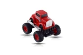 Big Foot 4x4 Çek Bırak Araba - XG879-93 - 8
