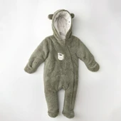 Andywawa AC26189 My 1 St Wardrobe Kozmonot Green - 1