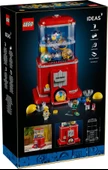 Lego ideas Minifigür Otomatı 21358 - 5