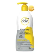 Dalin Care Atocure Nemlendirici ve Besleyici Bakım Losyonu 500 ml - 1