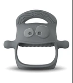 Mochi Diş Kaşıyıcı Gri - 5