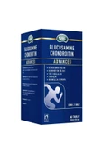 NBL Glucosamine Chondroitin Advanced 60 Tablet - 1