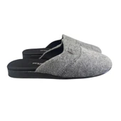 Pierre Cardin Kapalı Anatomik Taban Erkek Terlik Halı Terliği thumbnail 2