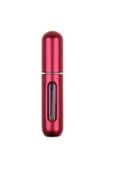 3 Adet Parfüm Şişesi Taşınabilir Mini Doldurulabilir Atomizer Parfüm Şişeleri Boş Küçük - 1