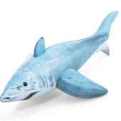 Gerçek Köpekbalığı Hayvan Binici - 41405 thumbnail 4