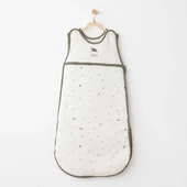 Andywawa AC26193 My 1 St Wardrobe Uyku Tulumu 2,5 TOG Ekru - 1