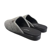 Pierre Cardin Kapalı Anatomik Taban Erkek Terlik Halı Terliği thumbnail 3