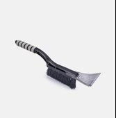 Buz Kazıyıcı Fırçalı Profesyonel - 3