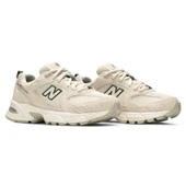 New Balance 530 Ivory - 5