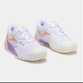 Joma Roland Bayan Tenis Ayakkabı Beyaz TROLLW2502 thumbnail 2