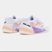 Joma Roland Bayan Tenis Ayakkabı Beyaz TROLLW2502 thumbnail 3