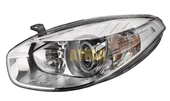 Ayfar Krom Çerçeveli Mercekli Motorlu Sağ Renault Fluence (2013) - 1