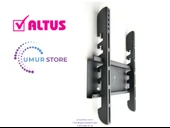 Altus AL43 FHD 6023 Dahili Uydu Alıcılı 37-55 inç Uyumlu Televizyon Duvar Askı Aparatı thumbnail 1