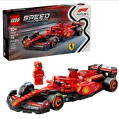 Lego Speed Champions Ferrari SF-24 F1® Race Car 77242 thumbnail 1