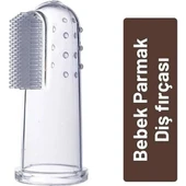 BabyJem Parmak Diş Fırçası 792 - 1