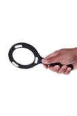 Orjinal Magnifier 250 Lümen Led Işıklı Mercek Büyüteç thumbnail 1
