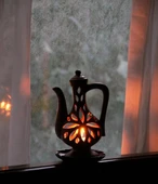 Toprak Dekoratif Mumluk - 2