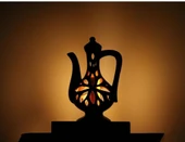 Toprak Dekoratif Mumluk - 4