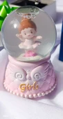 IŞILTI ÇİÇEĞİ GÜMÜŞ YÜZÜK - 5