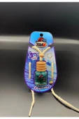 Oto Araç Ayna Asma Şişe Cam Koku Okyanus Aromalı Oto Parfümü 8ml thumbnail 2