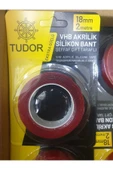 18mm 2 Metre Vhb Akrilik Silikon Bant thumbnail 4