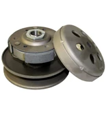 ATV Loncin 200 Arka Varyatör – CVT Debriyaj Kasnak Komple Set - 2