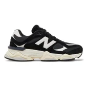 New Balance 9060 Black White - 1
