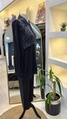 Nuss 1001 Jakar Detay Pantolonlu Takım - ANTRASİT - 3