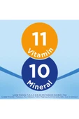 Aptamil 2 Prebiyotikli Devam Sütü 350 Gr - 3