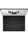 Asus TUF GAMING A14 FA401WV-RG025 Ryzen AI 9 HX 370 16 GB 1 TB SSD RTX4060 14" WQXGA Gaming Laptop thumbnail 5