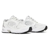 New Balance 530 Munsell White - 5