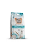 Clean Step Aktif Karbonlu Marsilla Kokulu İnce Taneli Topaklanan Bentonit Kedi Kumu 5 Lt - JDW-CS01 - 1