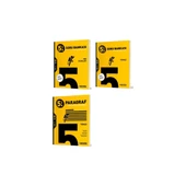 2025 5. Sınıf Fen Bilimleri + Türkçe + Paragraf Soru Seti 3 Kitap - 1