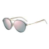Dior DIORECLAT GBZ/0J 60 Kadın Güneş Gözlüğü - 2
