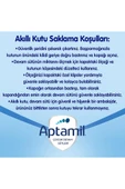 Aptamil 2 Prebiyotikli Devam Sütü 350 Gr - 5
