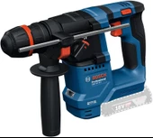 Bosch GBH 18V-18X One Chuck Solo Akülü Kırıcı Delici - 1
