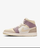 Jordan Air 1 Mid    HV2370-100 thumbnail 1