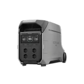 EcoFlow - DELTA Pro 3 Güç Kaynağı (4096Wh) - EU - 1