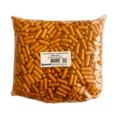 Galenik Sarı Jelatin Kapsül No: 00 - 1000 Adet ( Midede Çözünen ) - 1