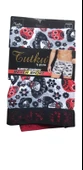 Tutku Erkek Elas EMP Spor Boxer 6'lı Kombin - 11